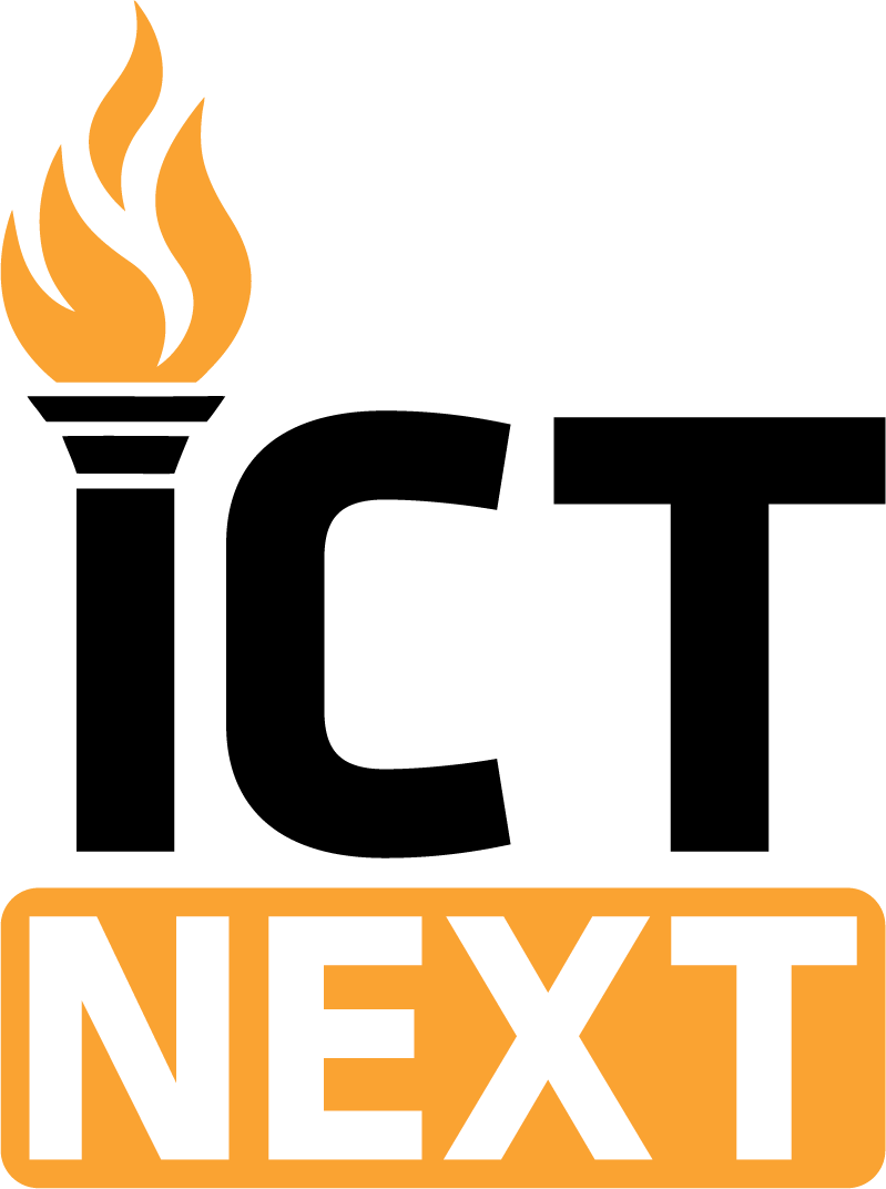 ICTNext Logo