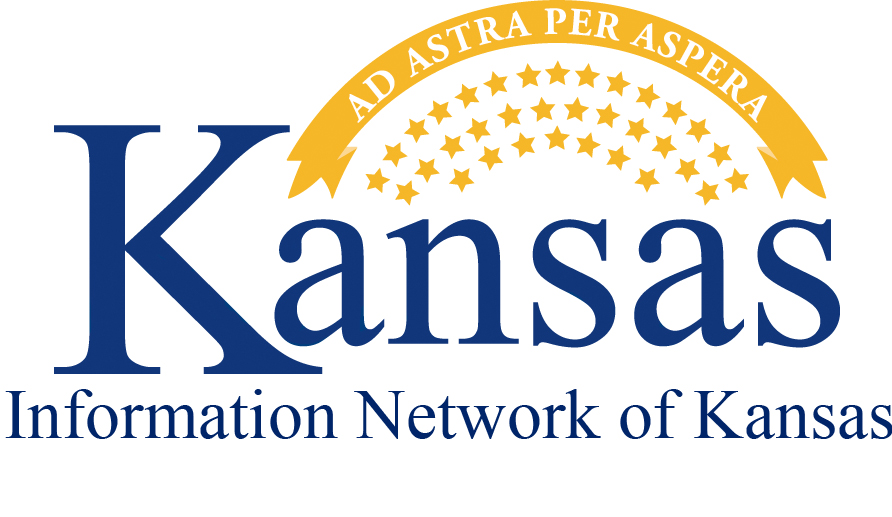 Information Network of Kansas Logo