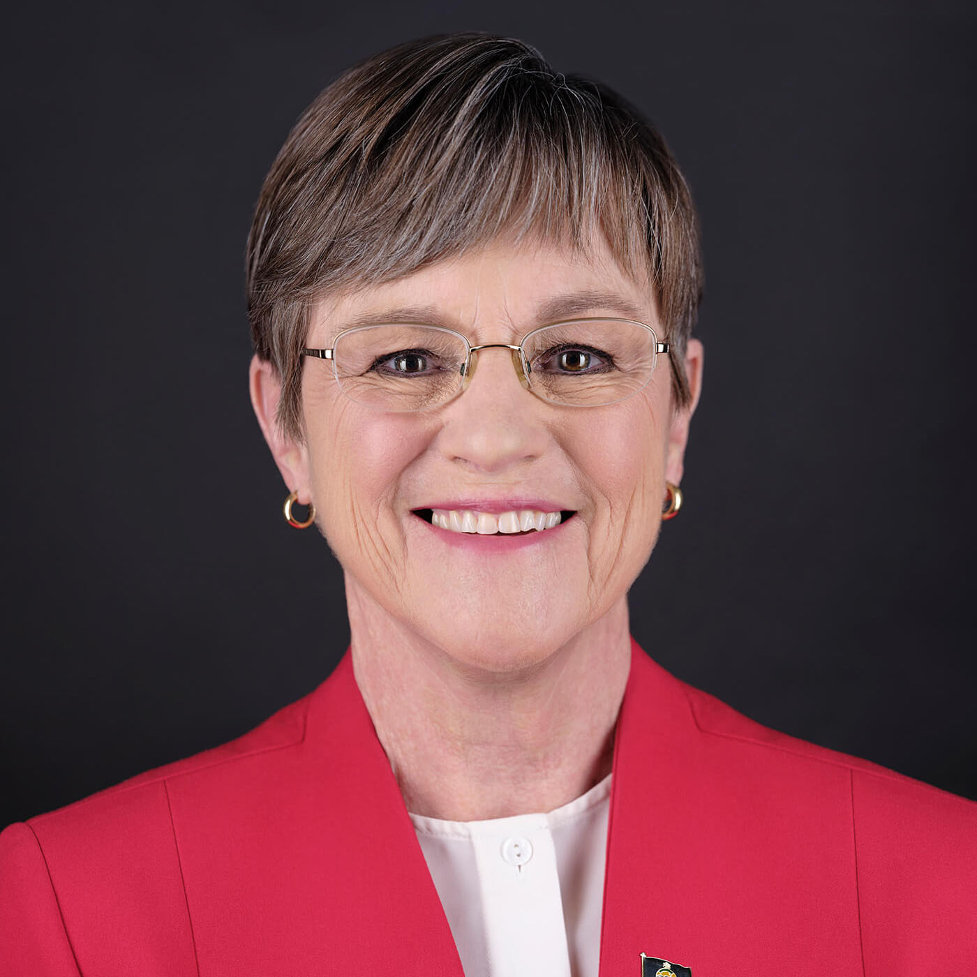 Laura Kelly