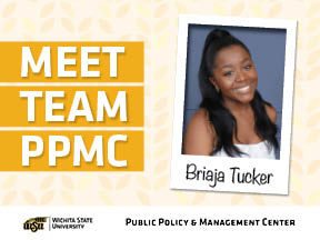 meet team ppmc: briaja tucker