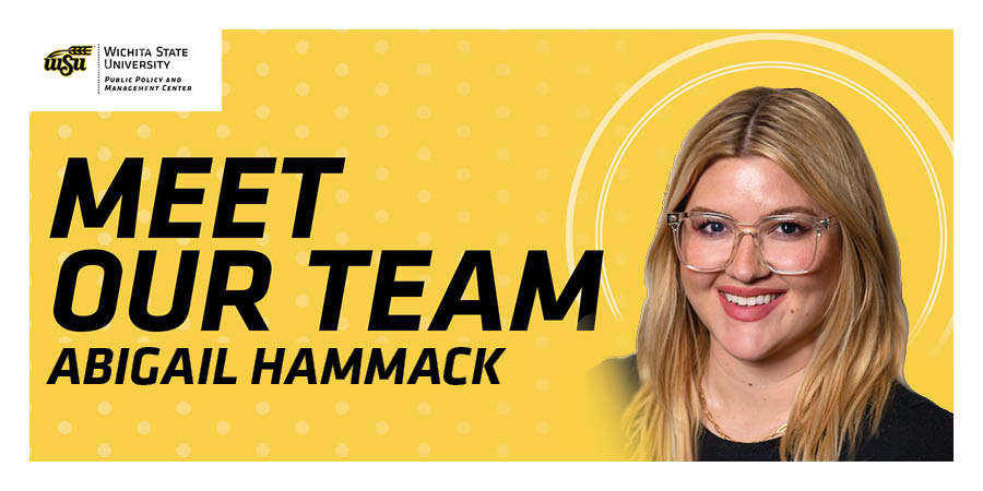 Team Member Abigail Hammack