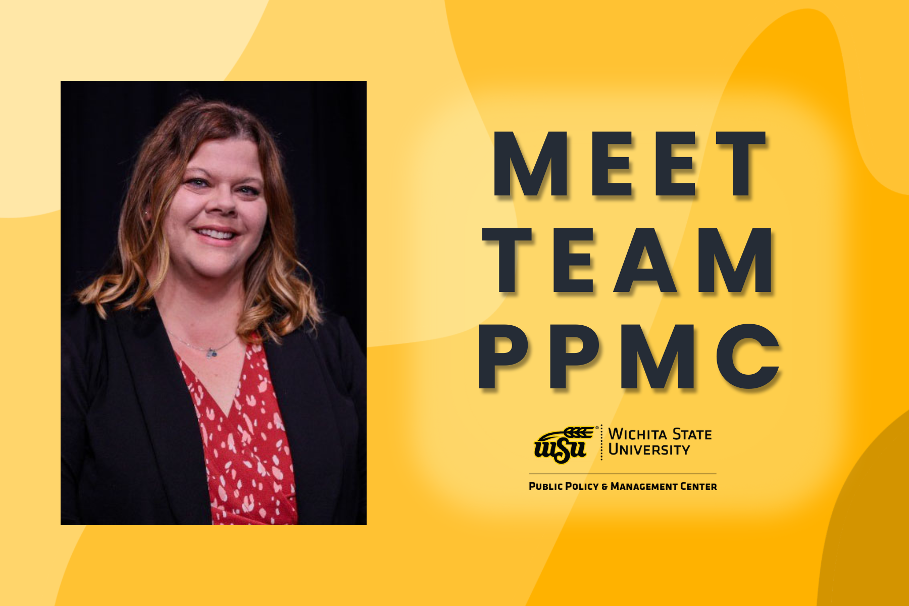 Meet Team PPMC