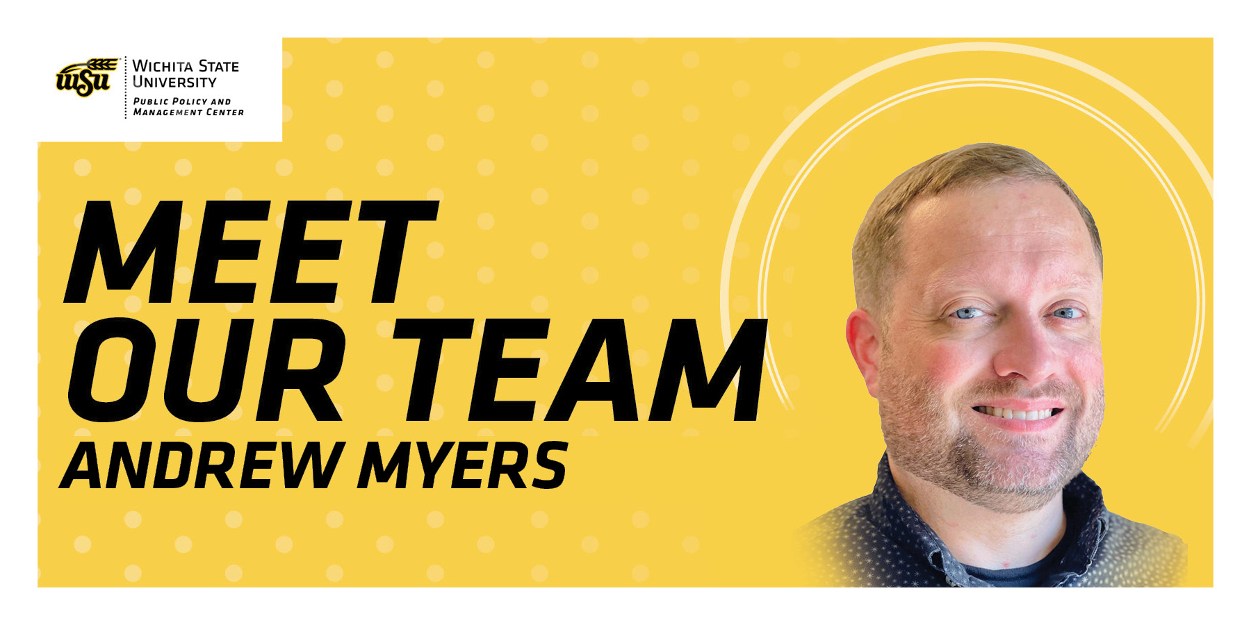 Andrew Myers