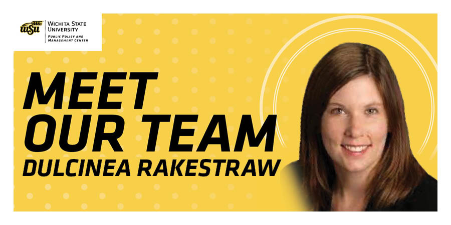 Dulcinea Rakestraw