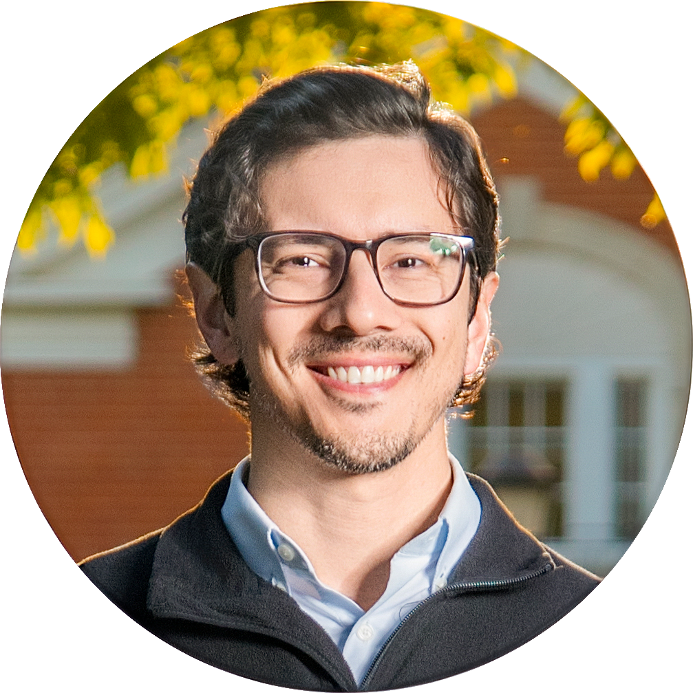 Nigel Soria Headshot