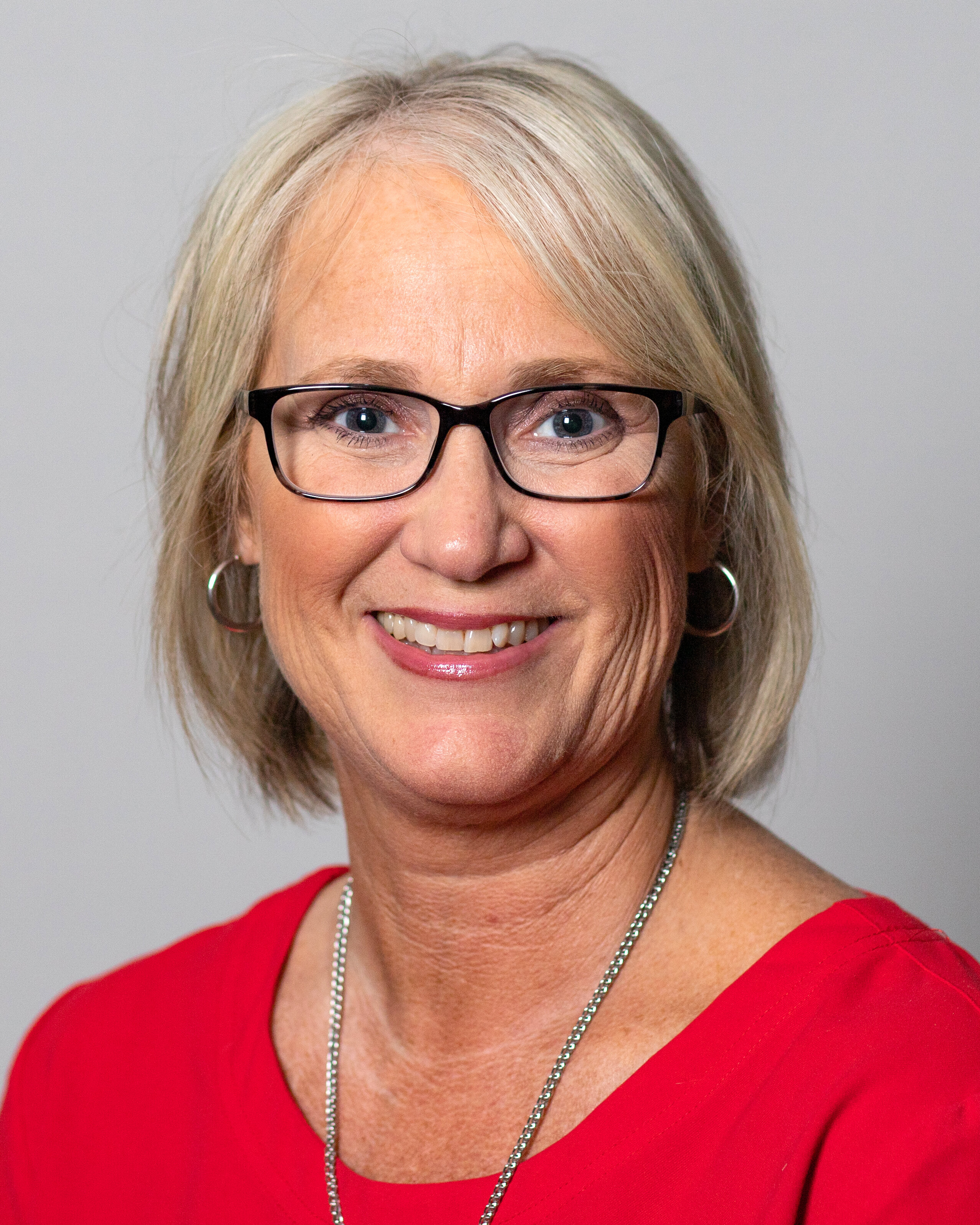Paula Downs