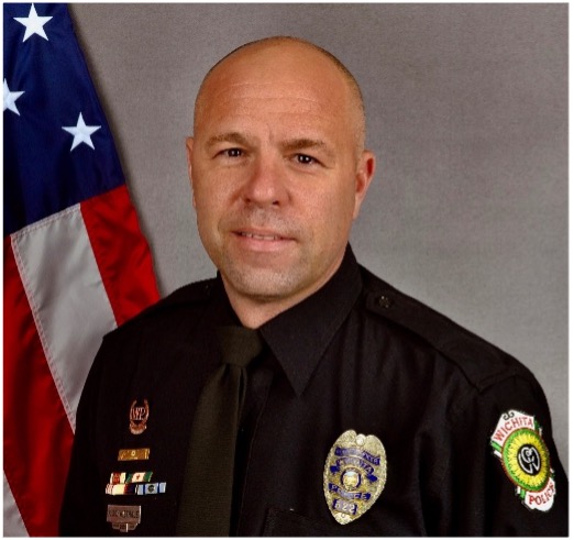 Officer Nate Schwiethale