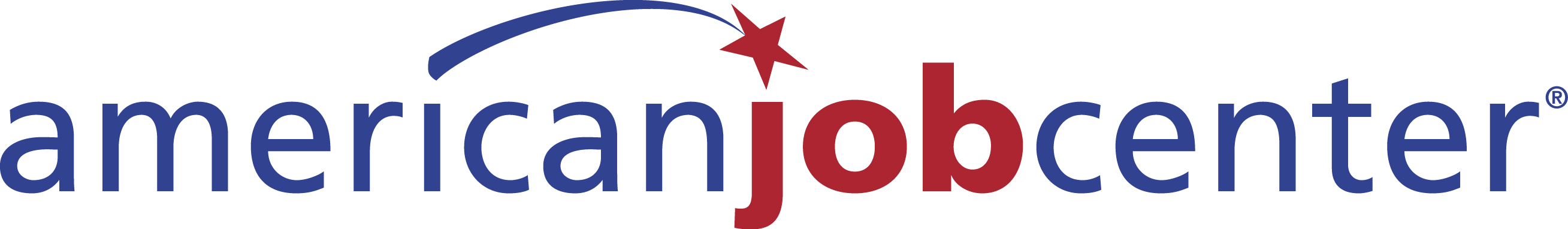american job center logo