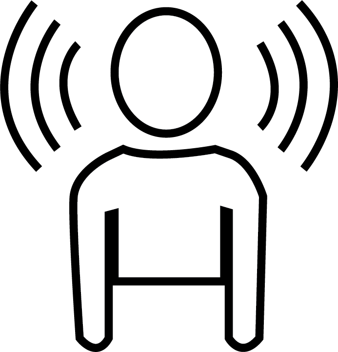 awarness icon