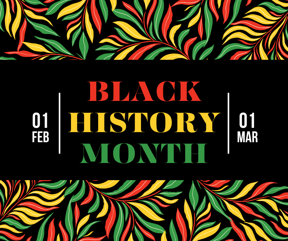 Black History Month