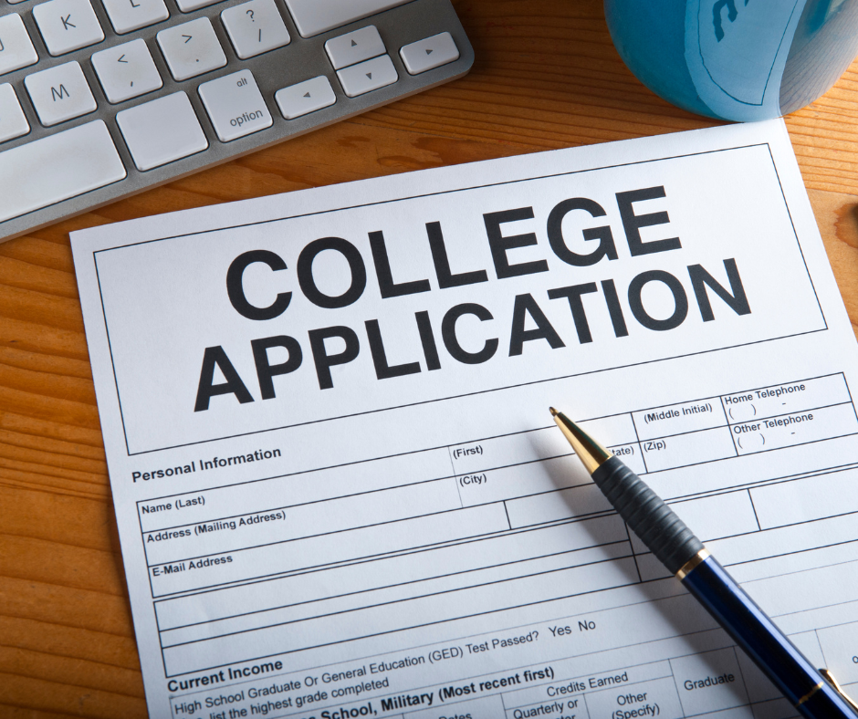 College Application