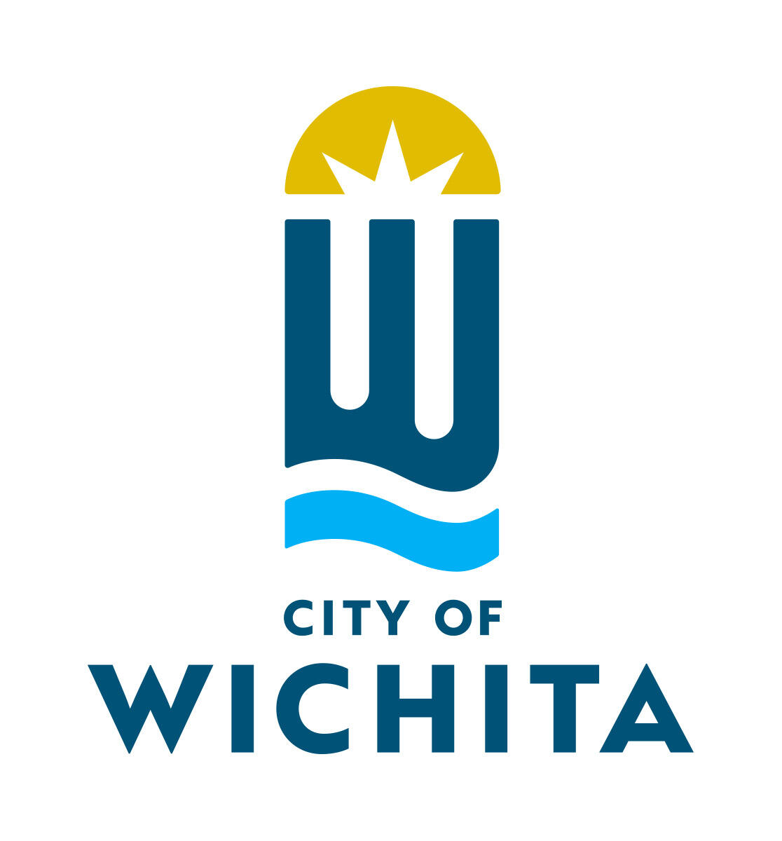 City of Wichita logo