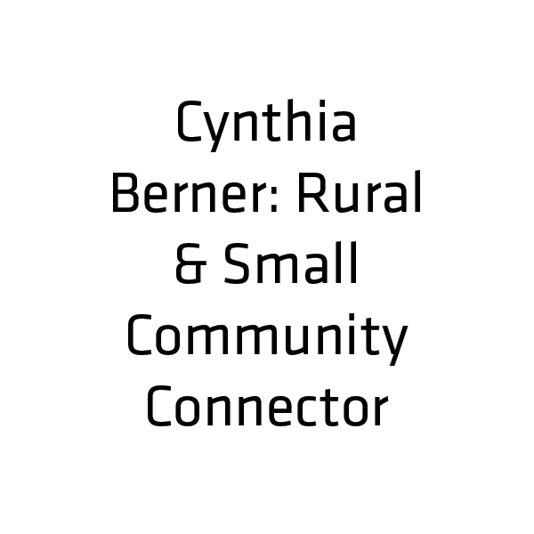 Cynthia Berner
