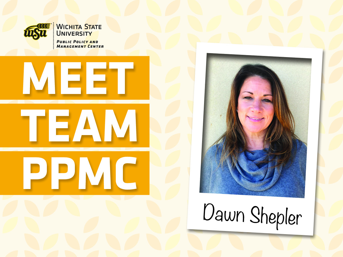 meet our team, dawn shepler