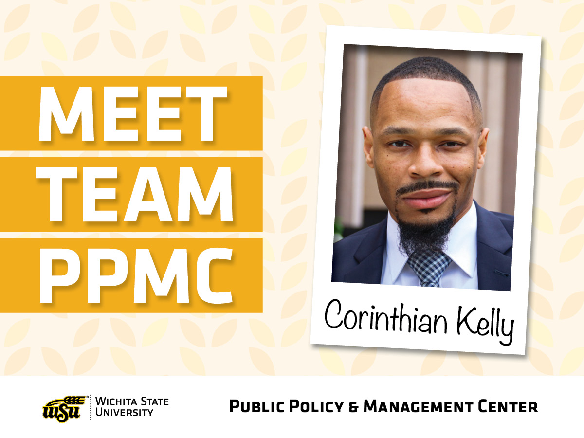 meet team ppmc: corinthian kelly