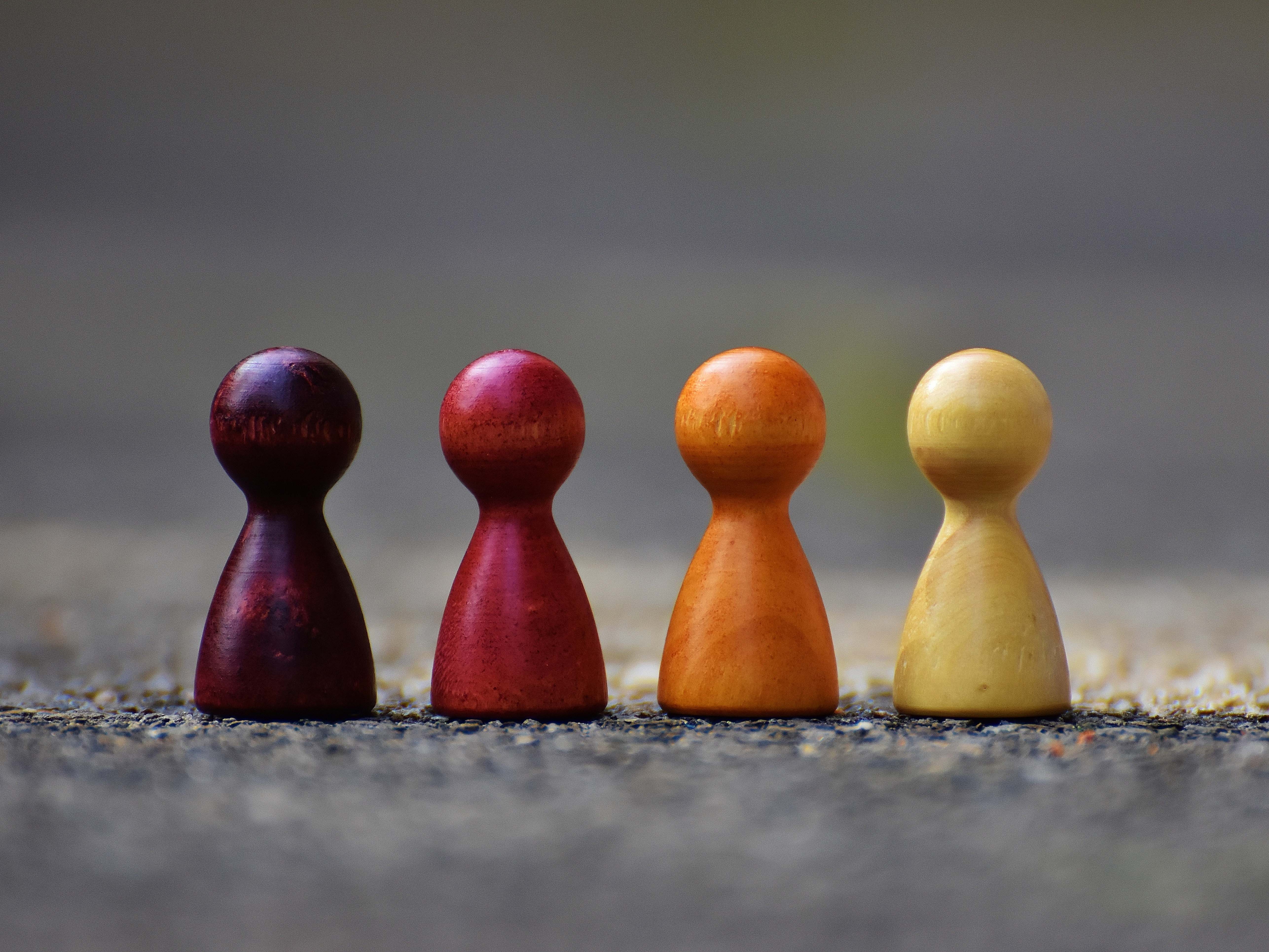 mental-health-four-people