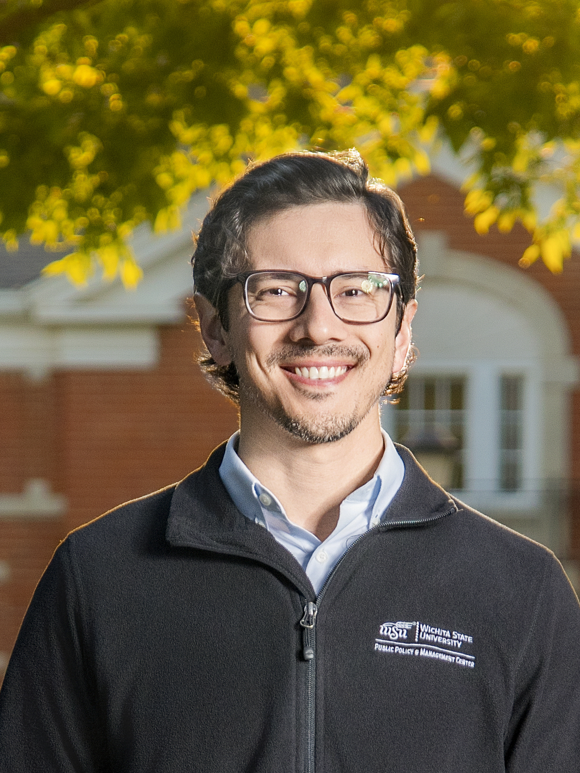 Nigel Soria PhD