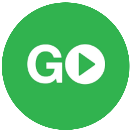 nonprofit go logo