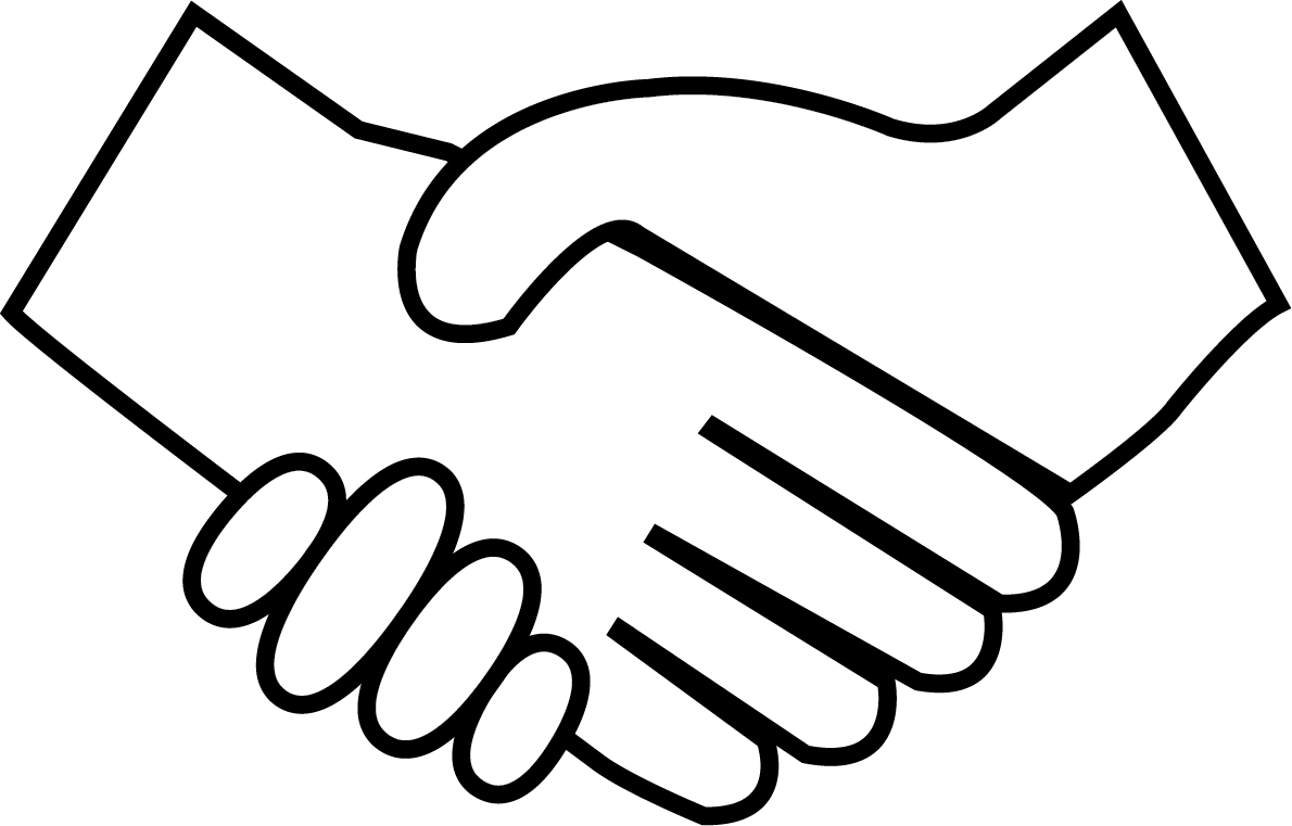 partnerships icon