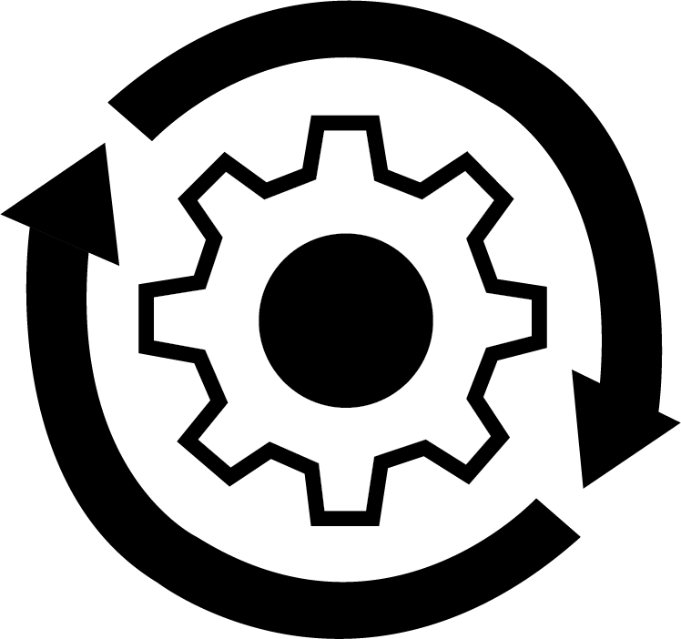 process icon