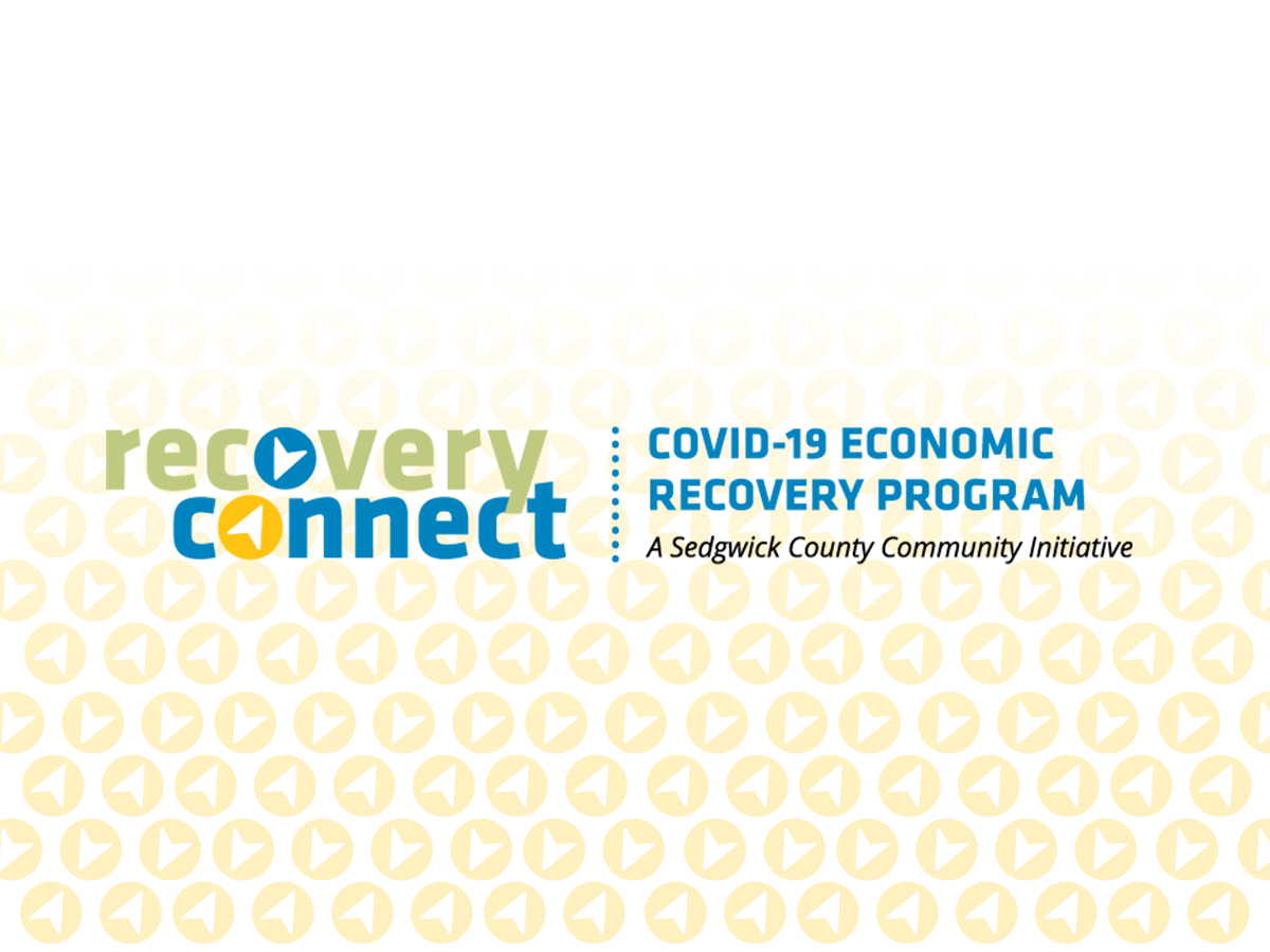 recovery connect: covid relief program