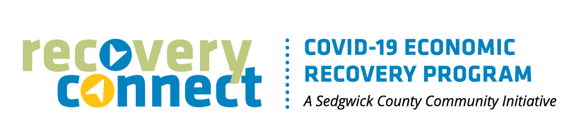 recovery connect: sedgwick county covid relief community navigator program