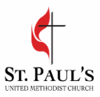 St Paul