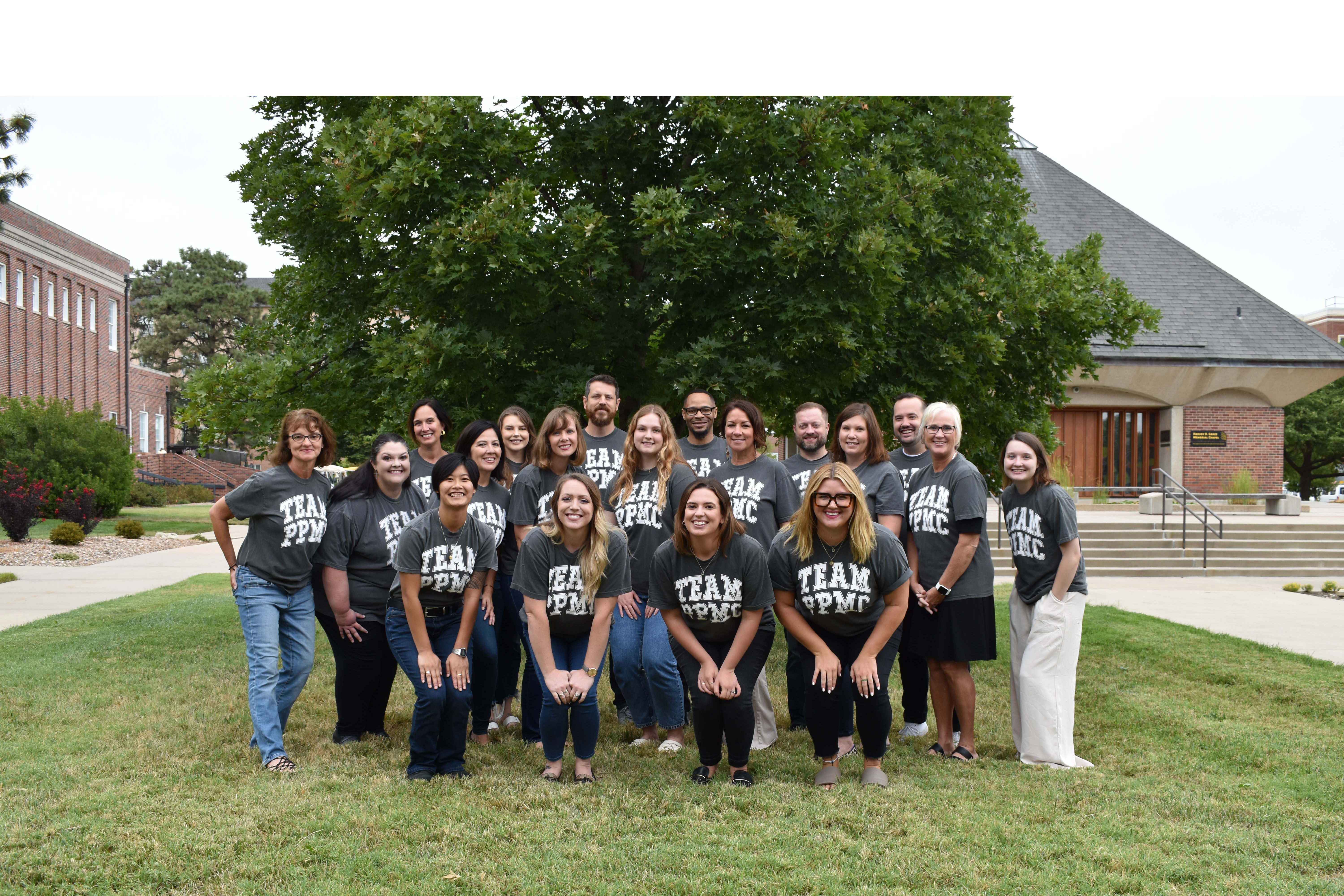 ppmc staff