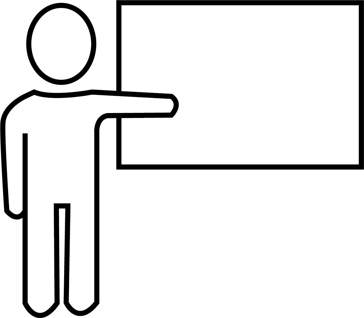training icon