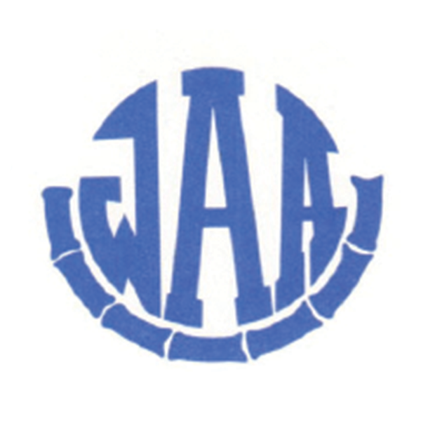 Wichita Asian Association logo