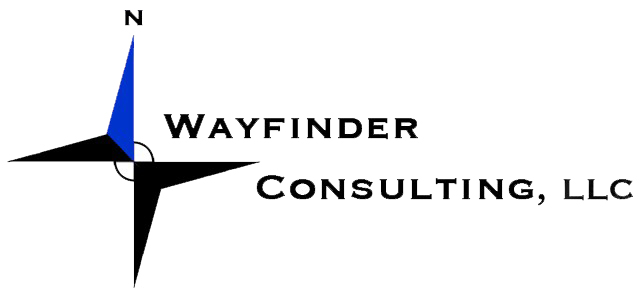 Wayfinder logo