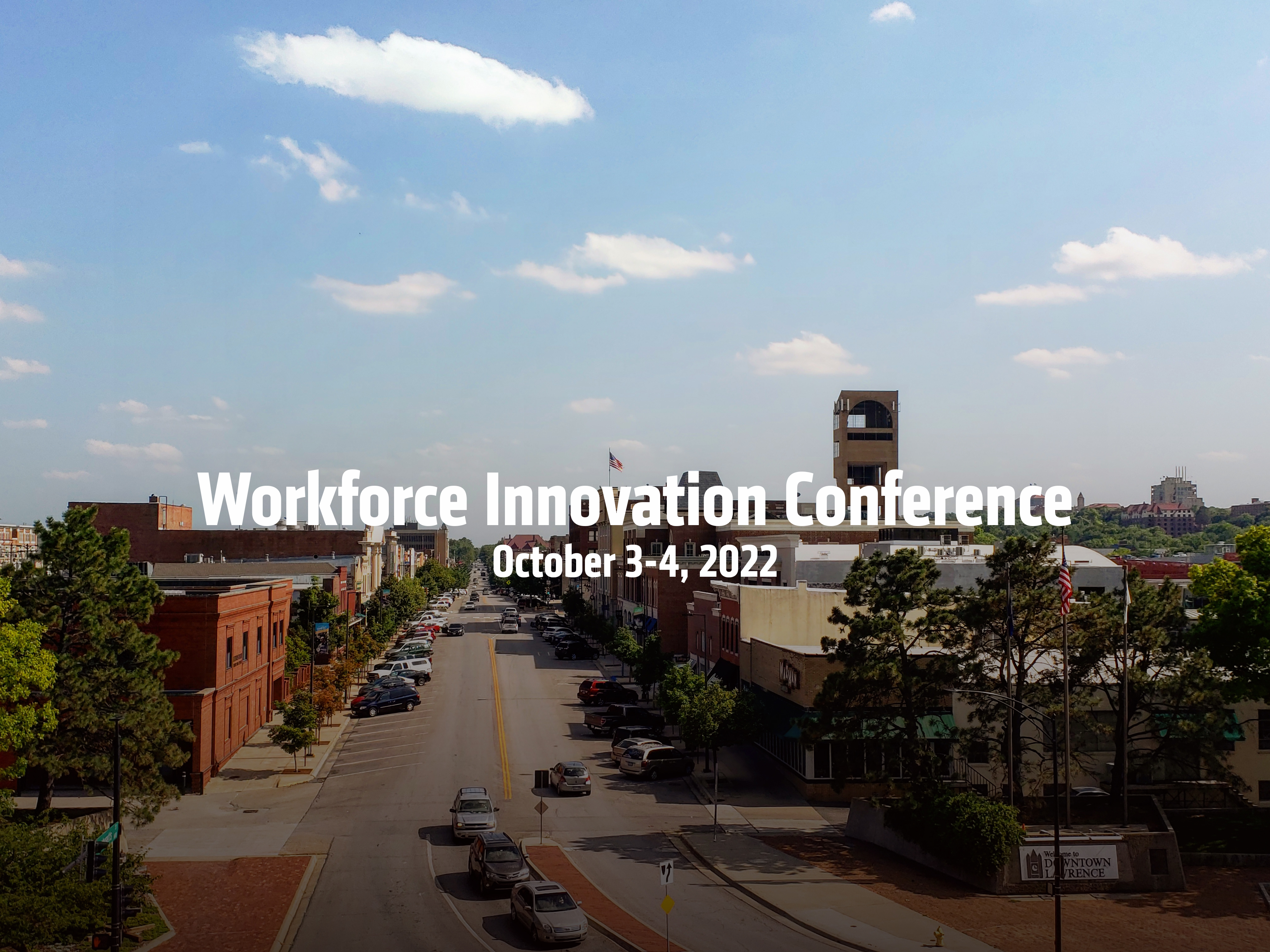 Innovation Speaker Series: Solving the Workforce Crisis in Health