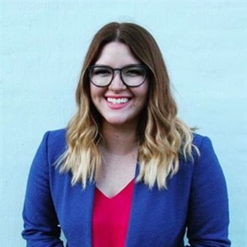 Abigail Hammack