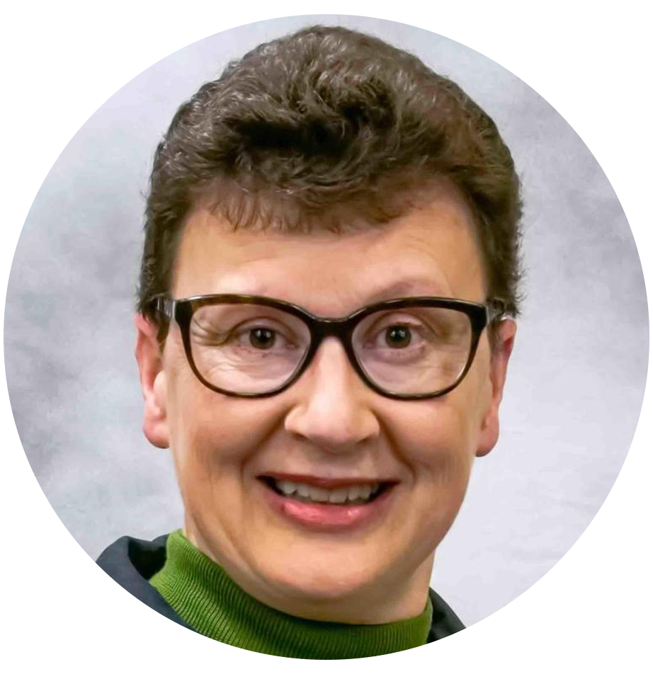 Kathy Sexton