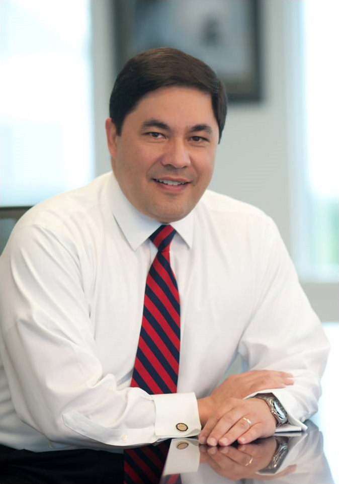 Pete Najera