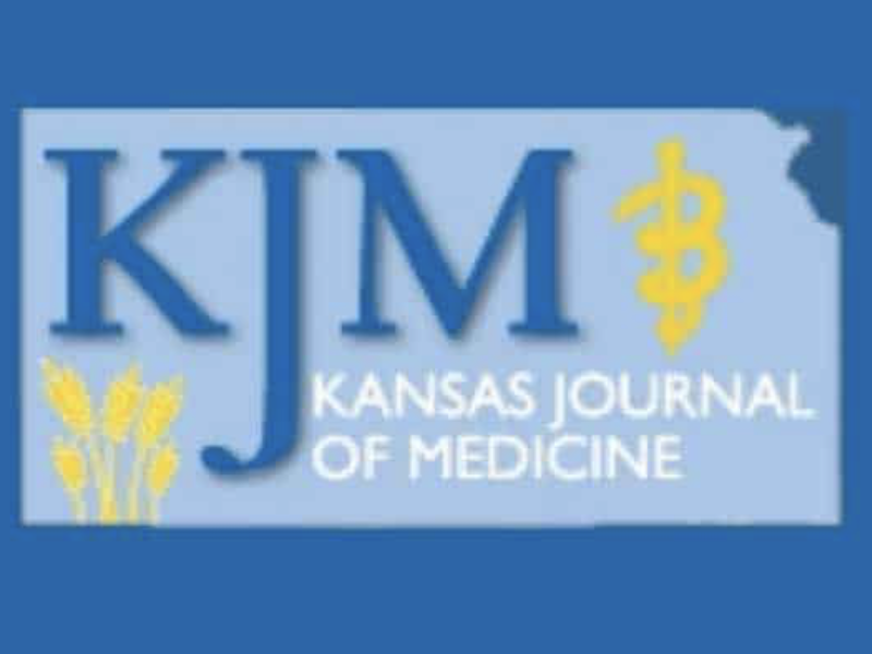 Kansas Journal of Medicine Logo