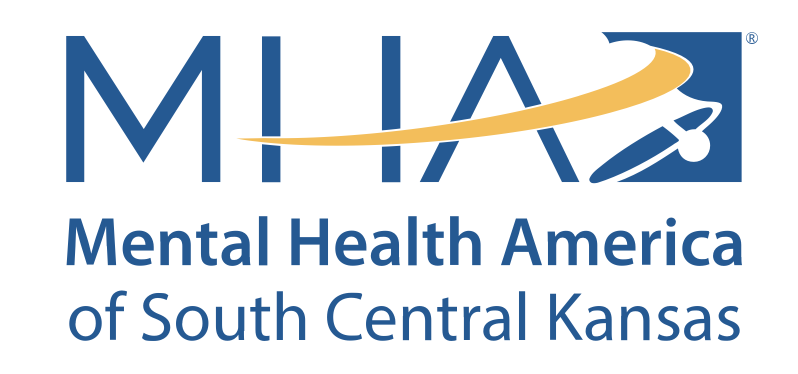 Mental Health America of South Central Kansas logo