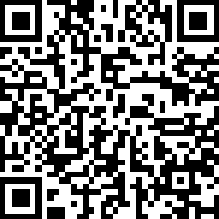 QR code to sign up for the 2026 wellness retreat