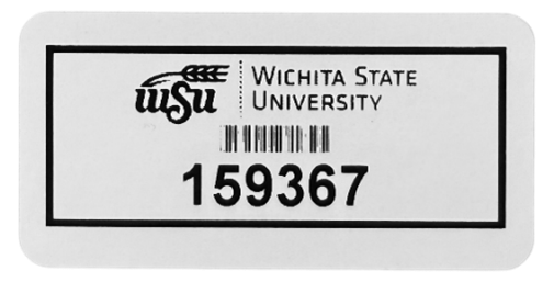 Non-Federal Asset Tag