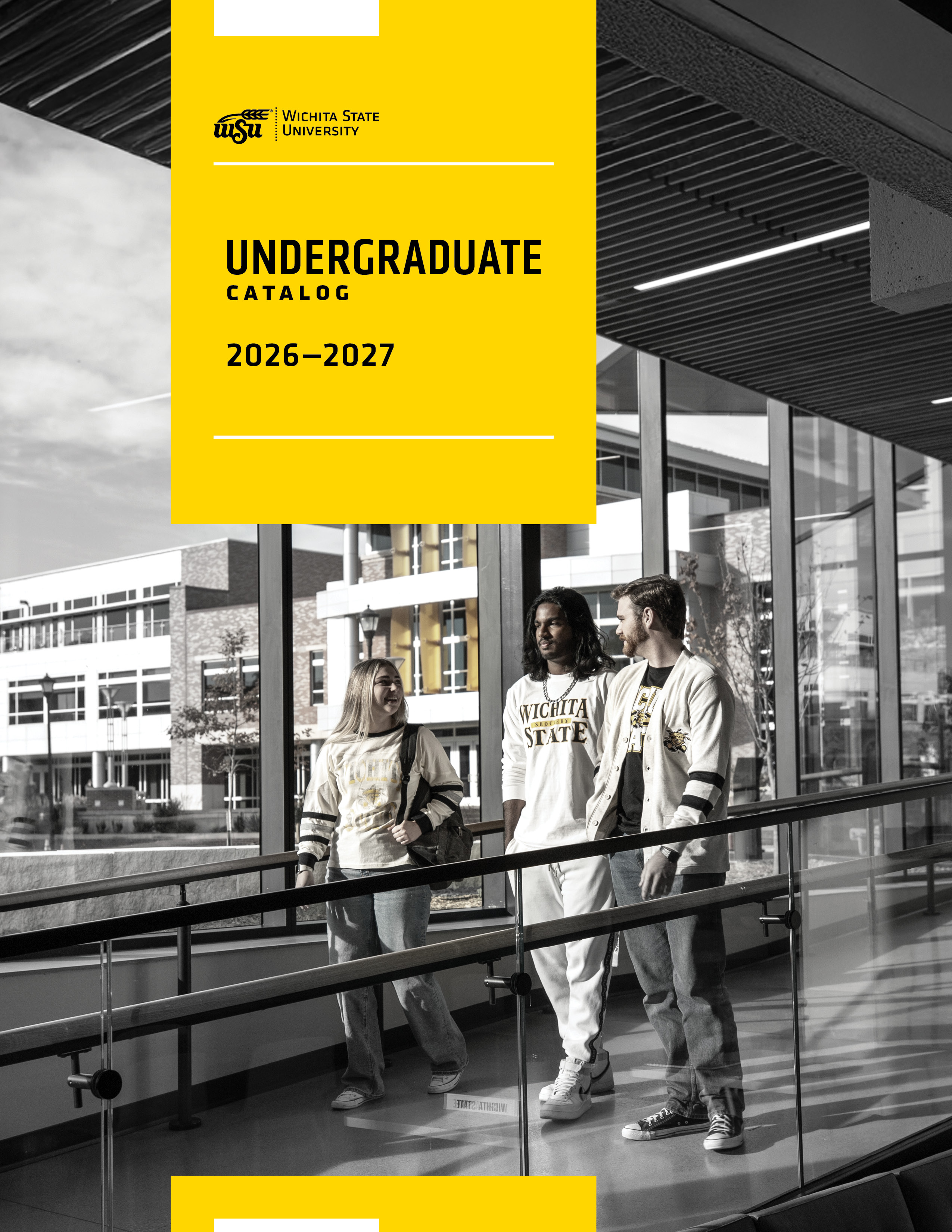 2026-27_Undergraduate_Catalog_Cover