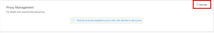 Image of Add New link