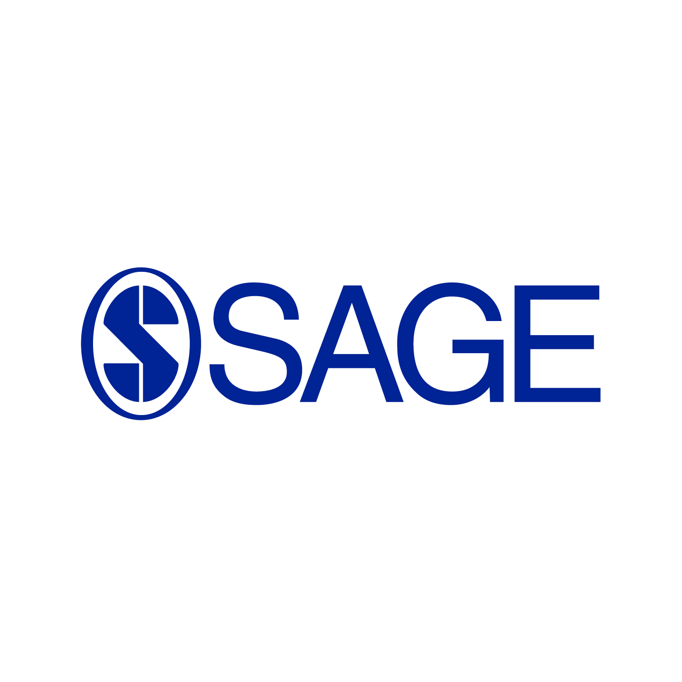 Sage Publishing Logo