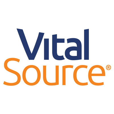 Vital Source Logo