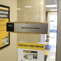 Shocker Card Center