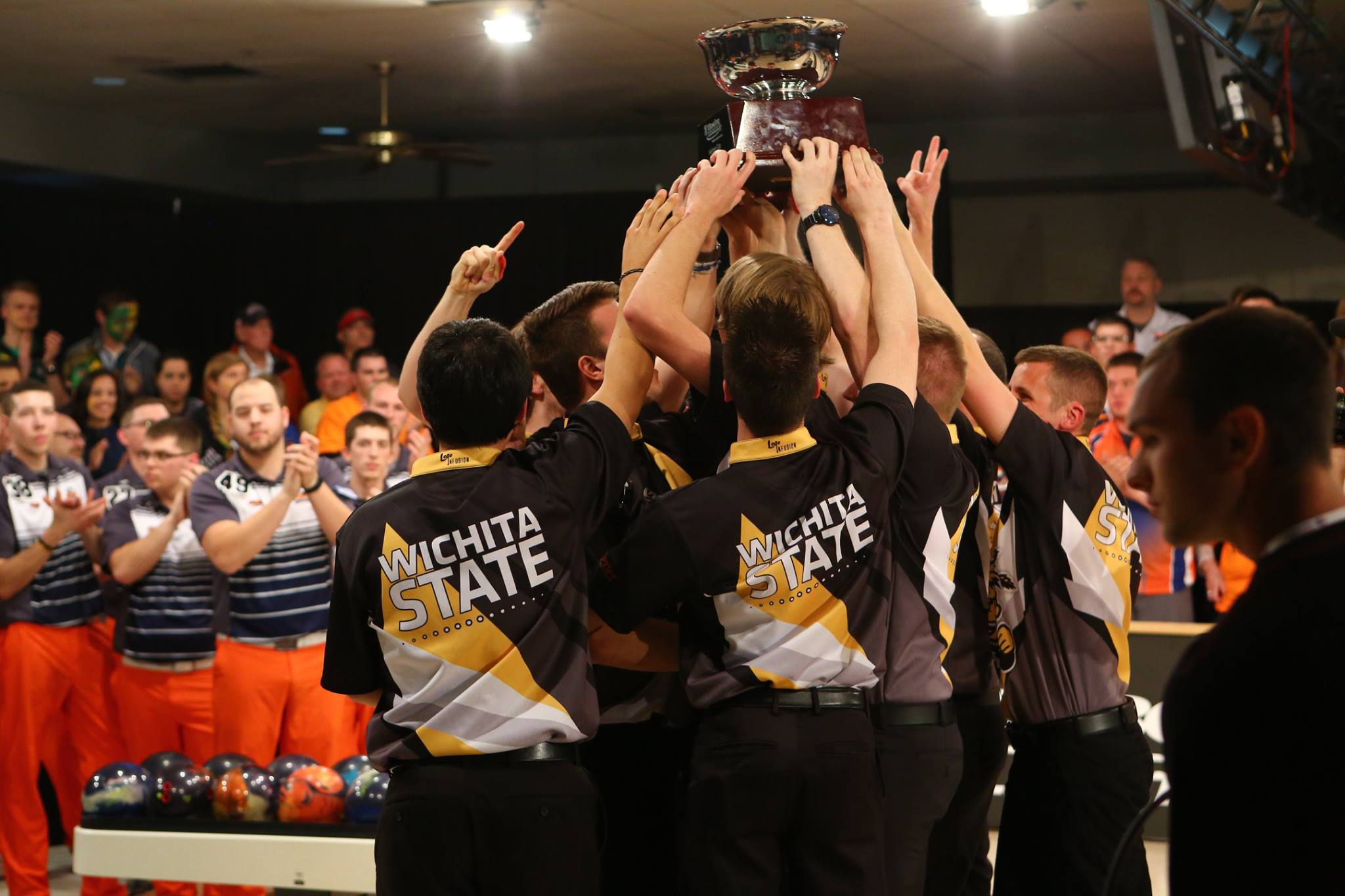 Shocker Bowling