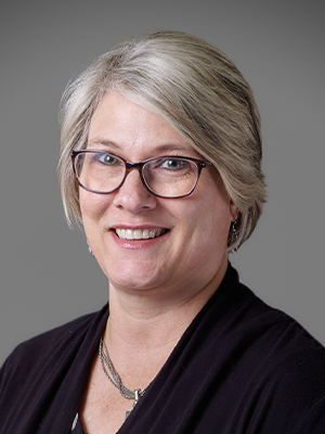 Julia Capps