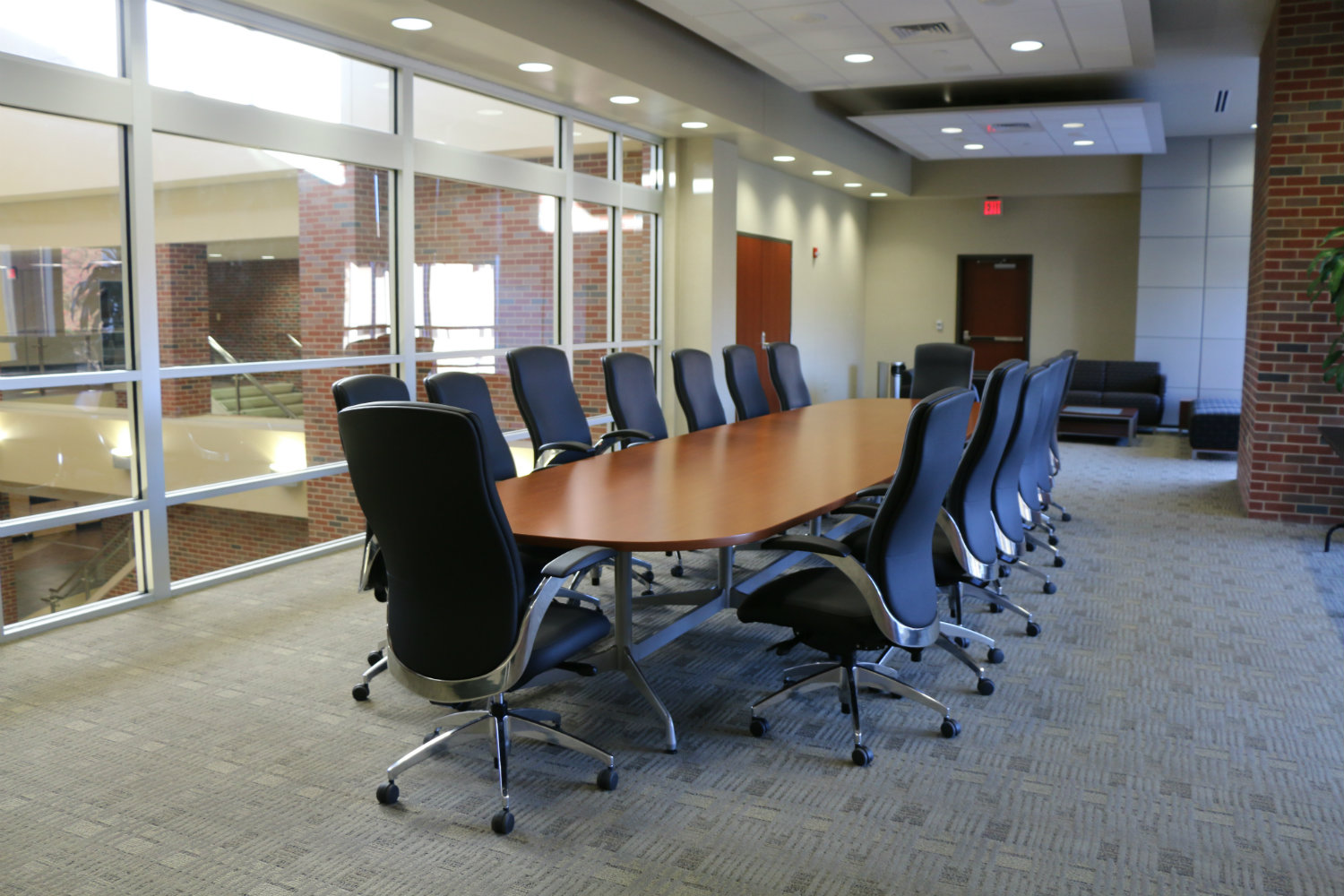 Conference Table