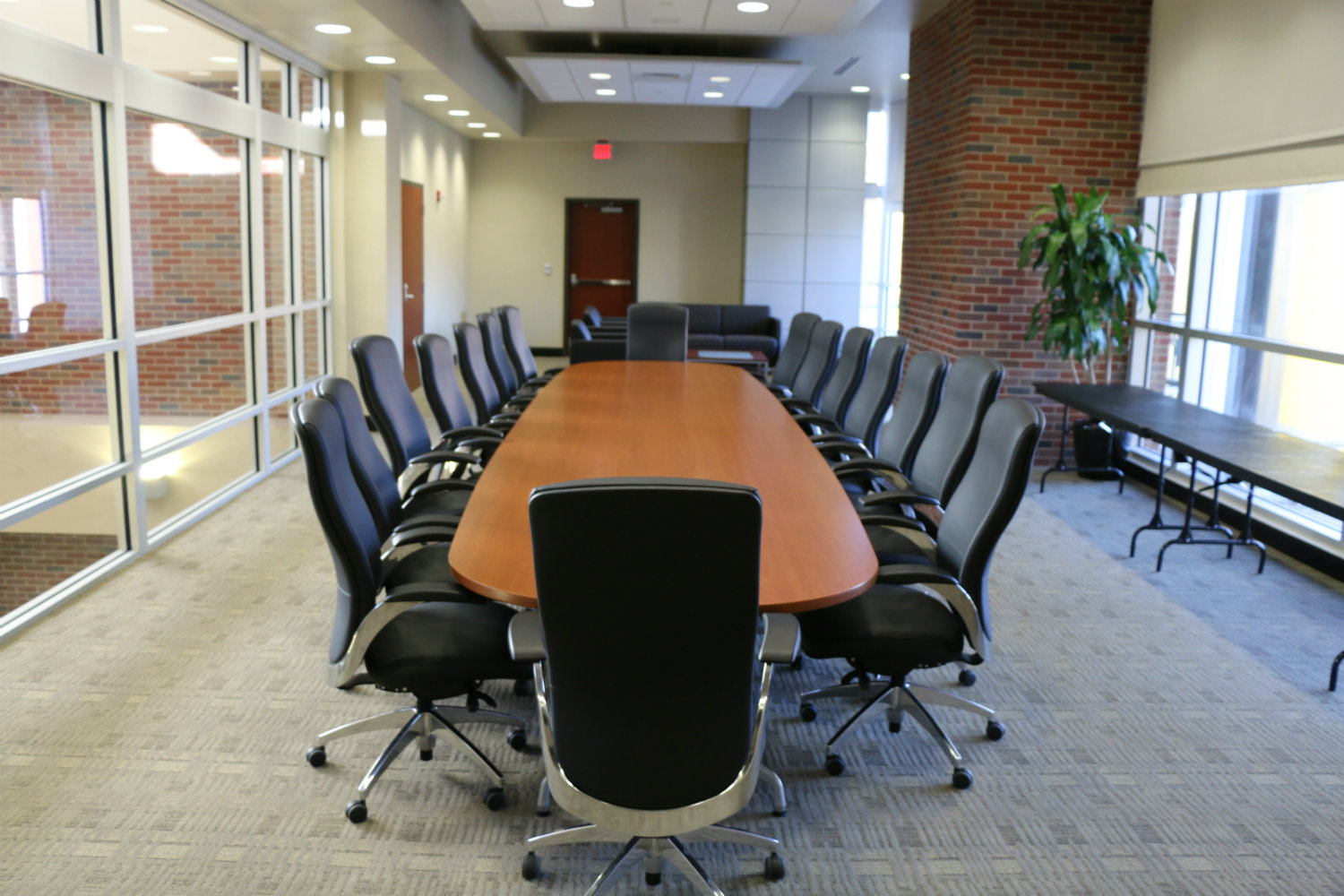 Conference Table 2