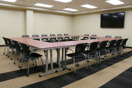 Edmiston Room