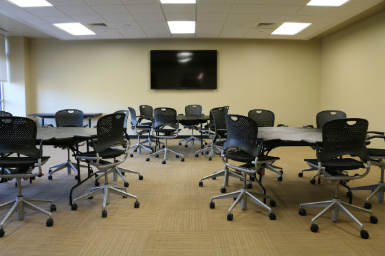 Lancelot Room